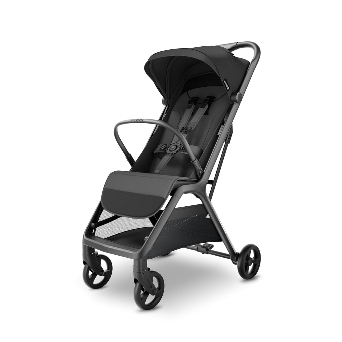 MAMA & BABY Packa Compact Travel Stroller for Newborns & Toddlers