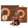 Korean Food Grabmeal Protein Shake Chocolate Flavor - 25g Protein