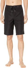 O'NEILL Men's 21 in Solid Boardshorts - Quick Dry Comfort swim