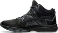 ASICS Men's Gel-Venture 8 Mid Top Running Shoes - Trail Stability