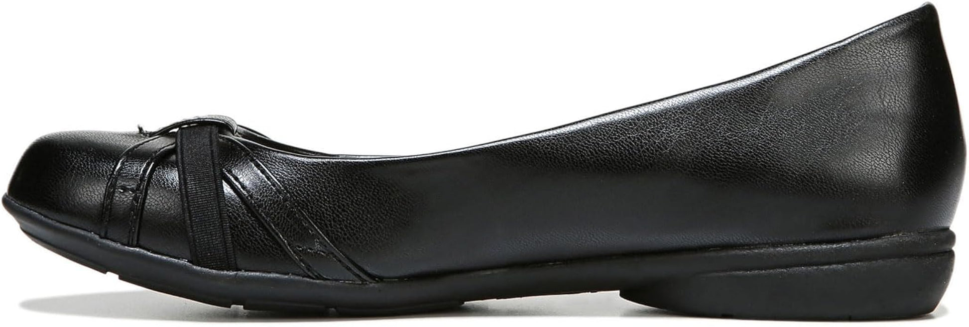 LifeStride Women's Abigail Flat - Stylish Comfort for Every Occasion