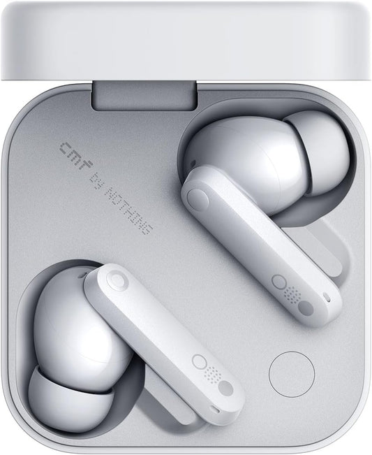 CMF Buds Pro 2 Wireless Earbuds with 50dB Noise Cancelling