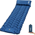 iNeibo Camping Sleeping Pad - Ultimate Comfort!