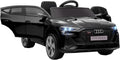 Aosom 12V Kids Electric Ride On Car Audi E-tron - Remote Control Fun