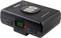 Kastar BP-C160 Gold Mount Battery Replacement for Anton Bauer - Long
