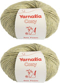 Cozy Yarn - Ultra-Soft Baby Alpaca for All Your Projects
