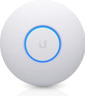 UniFi nanoHD Wave-2 Access Point - High-Density Wireless Performance