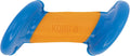 KONG Rambler Rattlez Long Lasting Fetch and Chew Toy - Durable Play