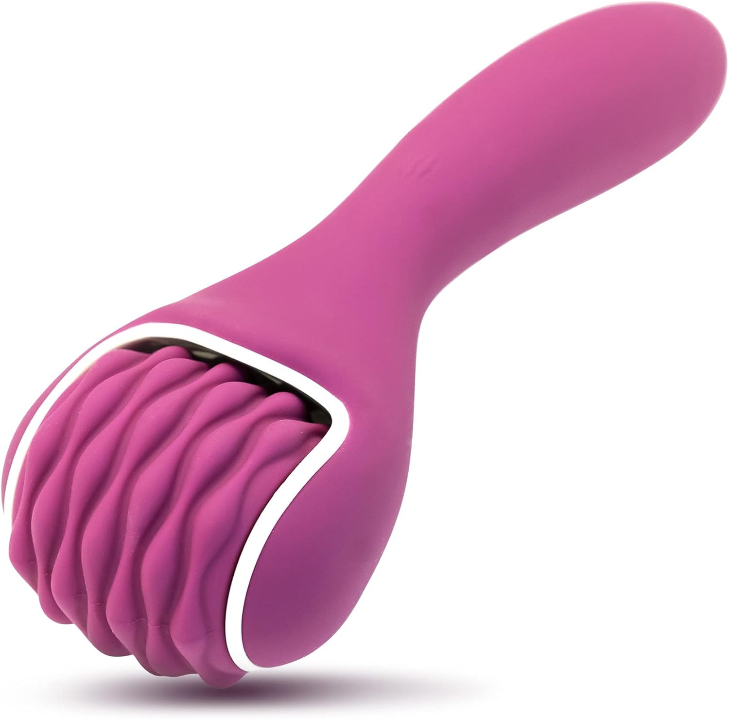 Scar Roller for Post-Surgery Recovery and Improved Flexibility
