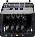 952/953 Print Head Replacement for HP OfficeJet Pro - Fast Restore