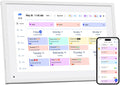 Akimart 10.1 inch Wall Planner Digital Calendar Review