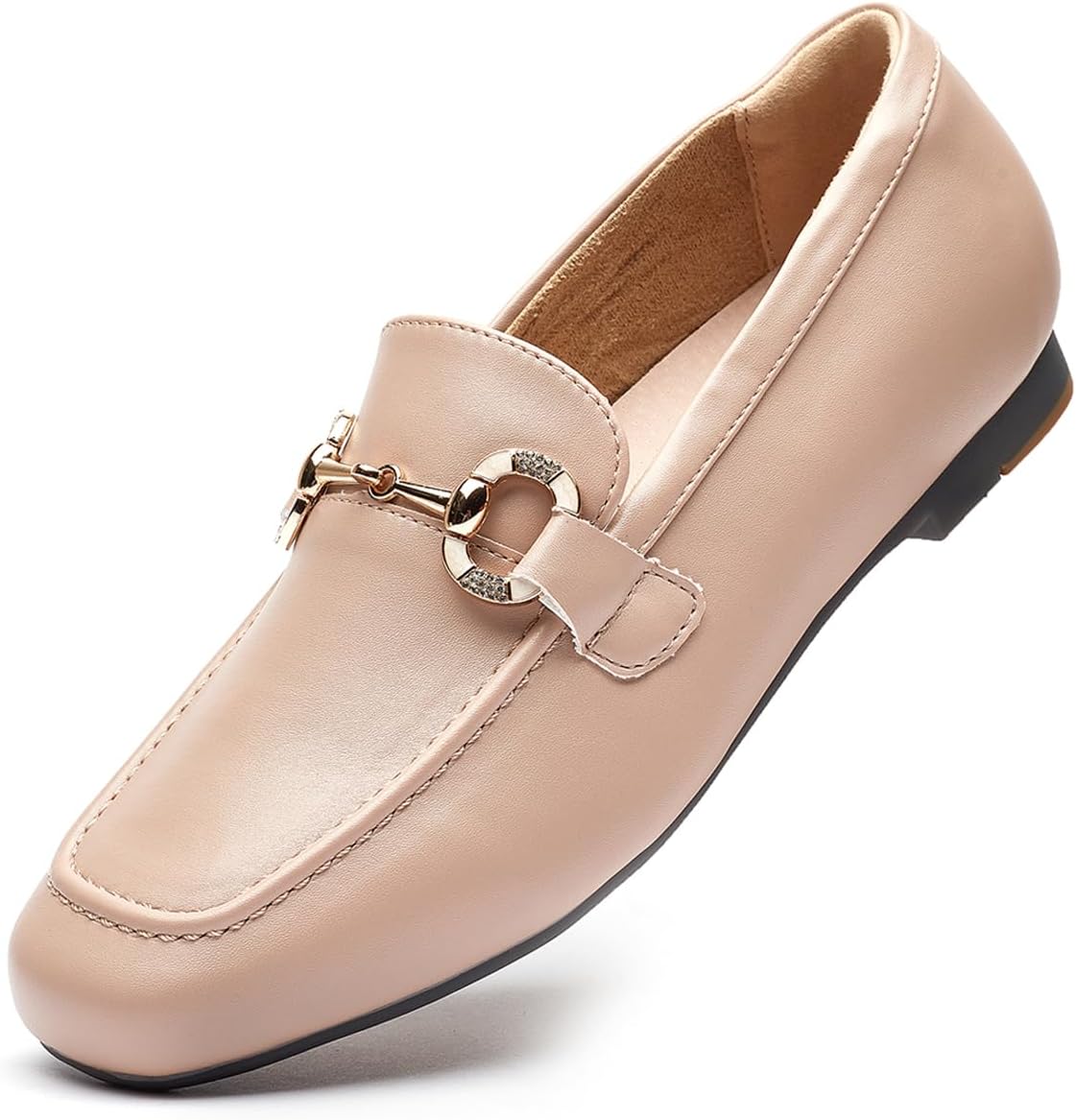 Womens Loafers Shoes Comfortable Driving Flats for All Occasions