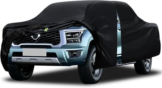 Truck Cover Waterproof All Weather for Toyota Tacoma & More