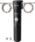 Under Sink Water Filter System WD-15UA - 2-Year Filter, Reduces Lead