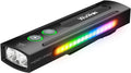 Wurkkos HD01 PRO 6-in-1 Flashlight - Versatile 1200LM EDC Light