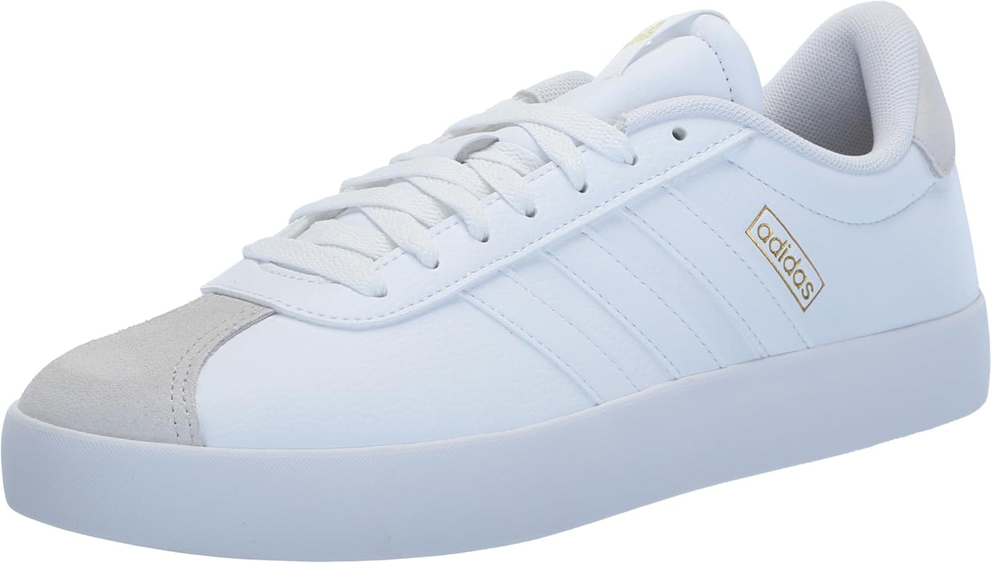 adidas Womens VL Court 3.0 Sneaker: Comfort Meets Style