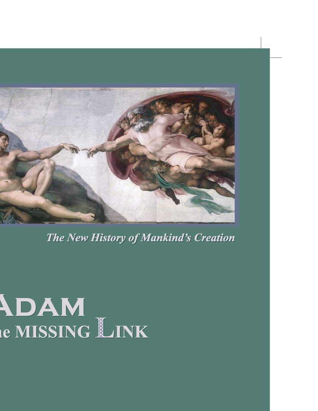 ADAM the Missing Link: Discover Evolution with Marshall Klarfeld