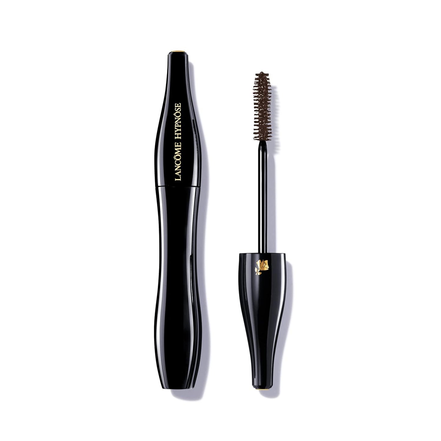 Lancome Hypnose Buildable Mascara for Customizable Volume Lashes