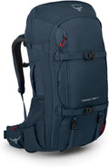 Osprey Farpoint Trek 55L Travel Backpack - Durable, Versatile Carry