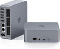 Beelink EQR6 Mini PC with AMD Ryzen 9 6900HX for Gaming