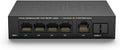 5 Port 2.5Gb Ethernet Switch Unmanaged Network Switch - Fast Multigig