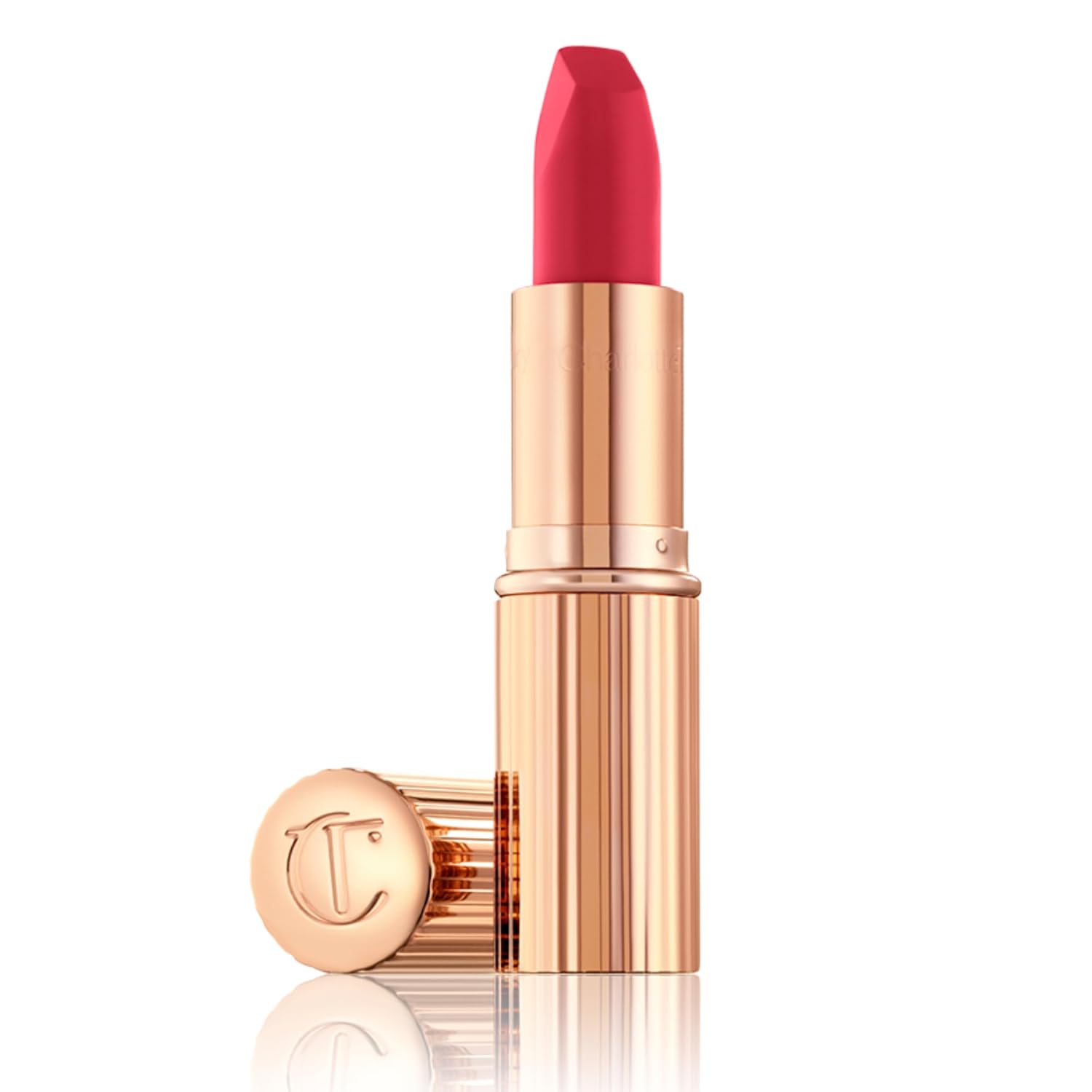 Charlotte Tilbury Matte Revolution Lipstick for Long Lasting Color