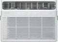 Whisper Quiet Cool: Frigidaire 24,000 BTU Smart Window AC