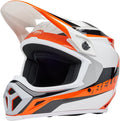 BELL MX-9 MIPS Full-Face Dirt Motorcycle Helmet (Style Z777)