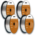 PGN Flux Core Wire.030 E71T-11 2 lb Spool (4 Pack) - Gasless Welding