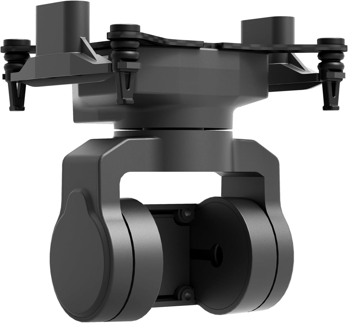 C-20D 2-Axis FPV Camera Gimbal for Enhanced Drone Stability