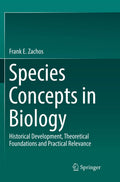 Species Concepts in Biology: Historical Development and Relevance
