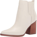 Marc Fisher Matter womens bootie - Versatile stacked-heel style