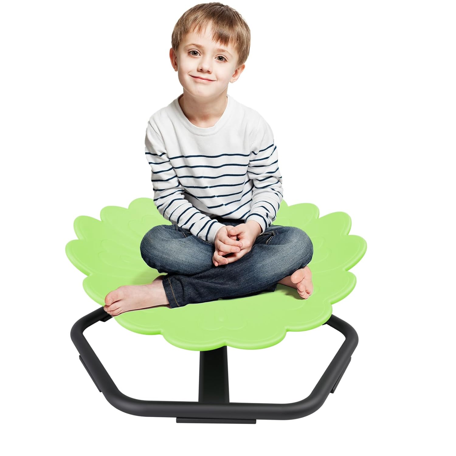 XJD Sensory Swivel Chair for Autistic Kids