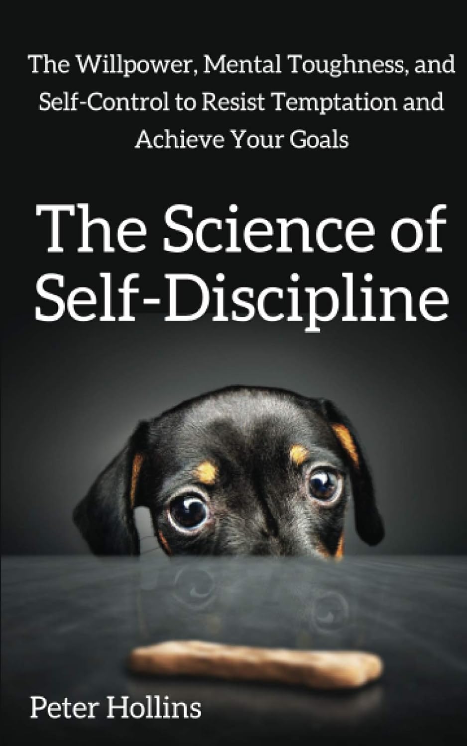 Master Self-Discipline for Success!