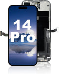 iPhone 14 Pro Screen Replacement 6.1 in LCD Assembly - Repair