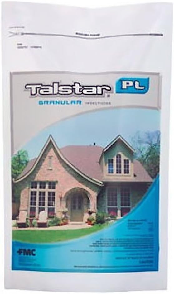 Talstar PL Granules Insecticide for Long-Lasting Protection