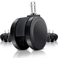 Premium CYX Chair Casters for All Floors