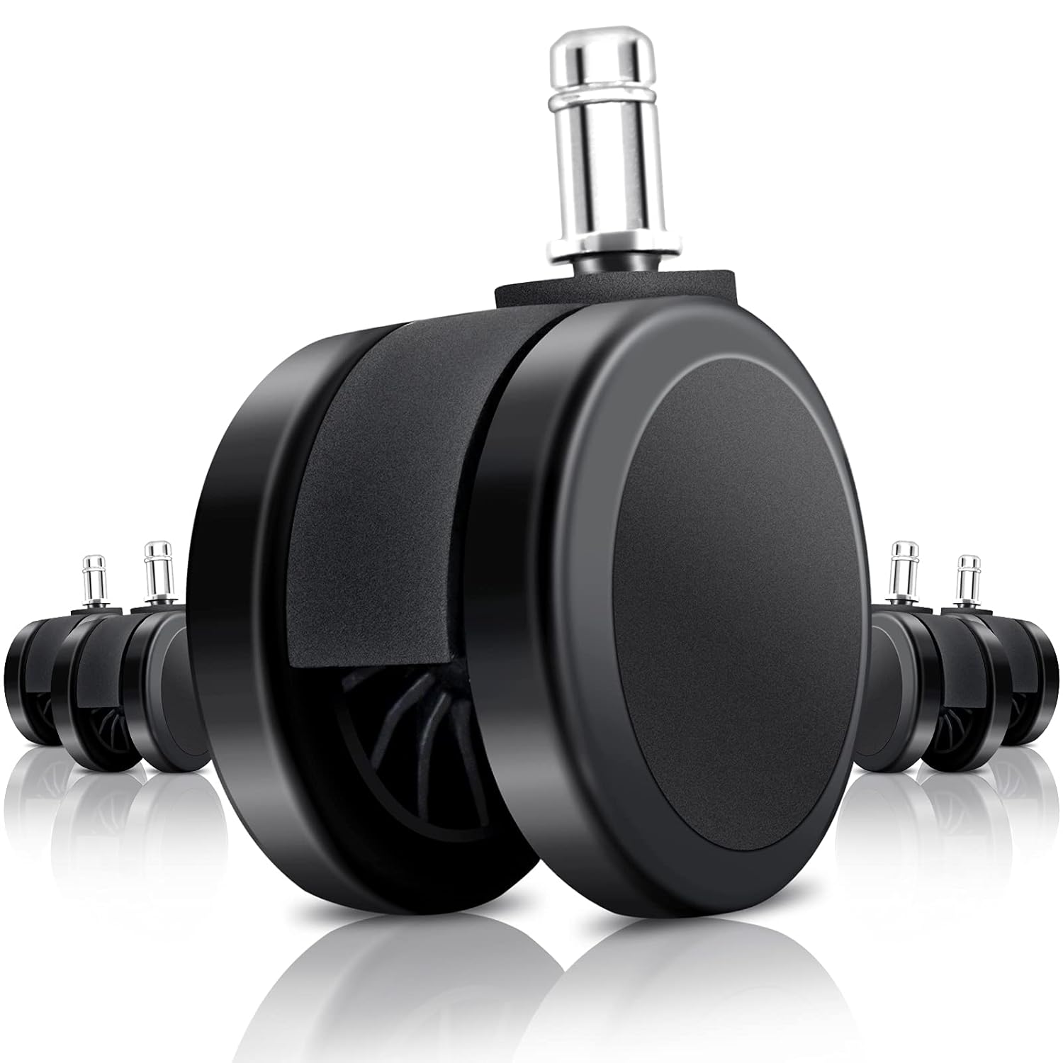 Premium CYX Chair Casters for All Floors