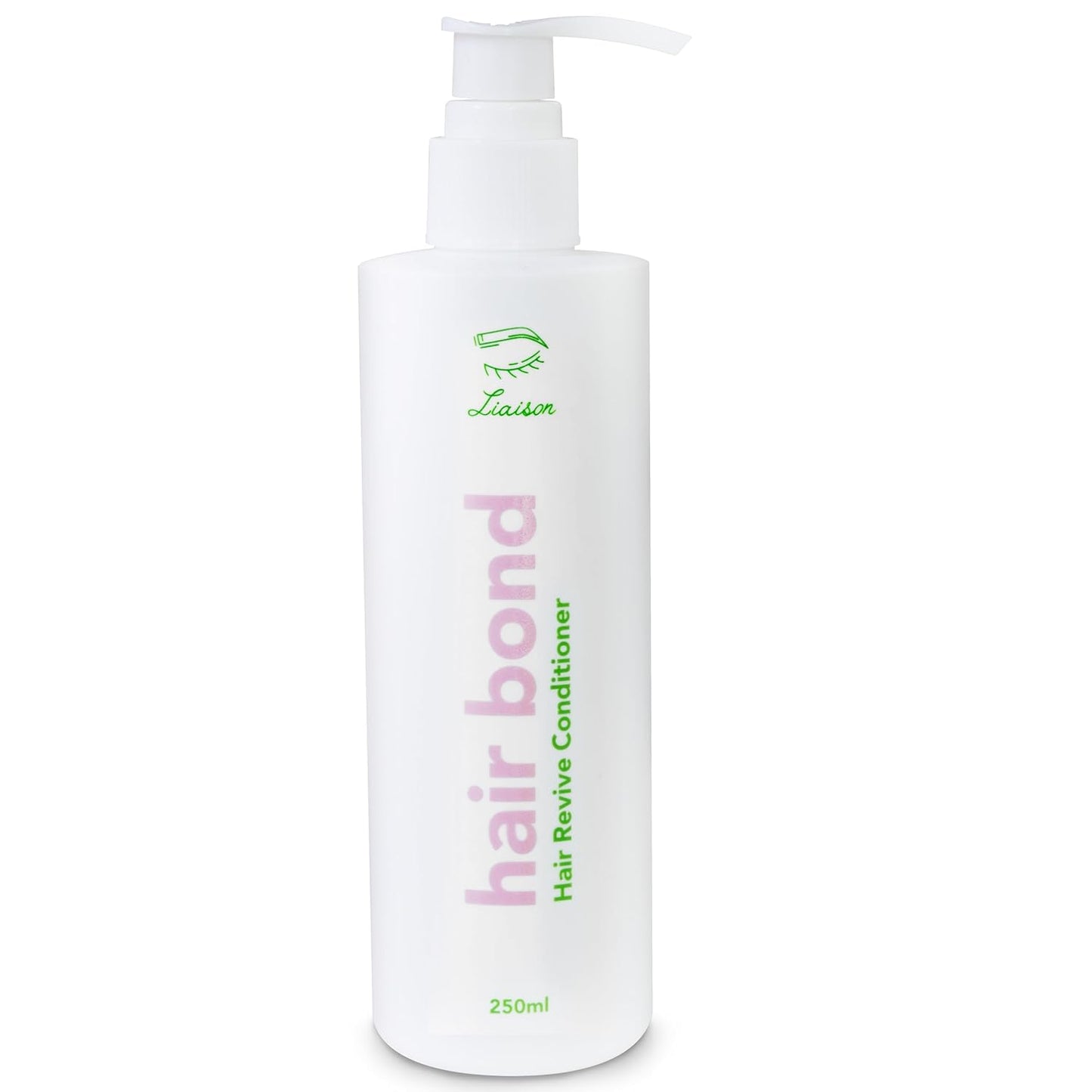 Liaison Hair Growth Conditioner - Strengthens & Volumizes