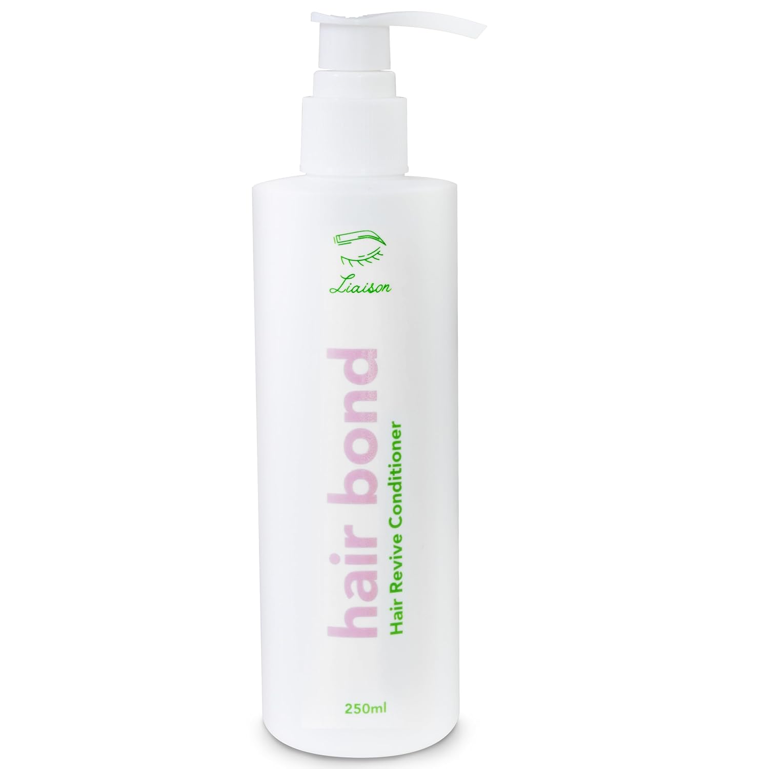Liaison Hair Growth Conditioner - Strengthens & Volumizes