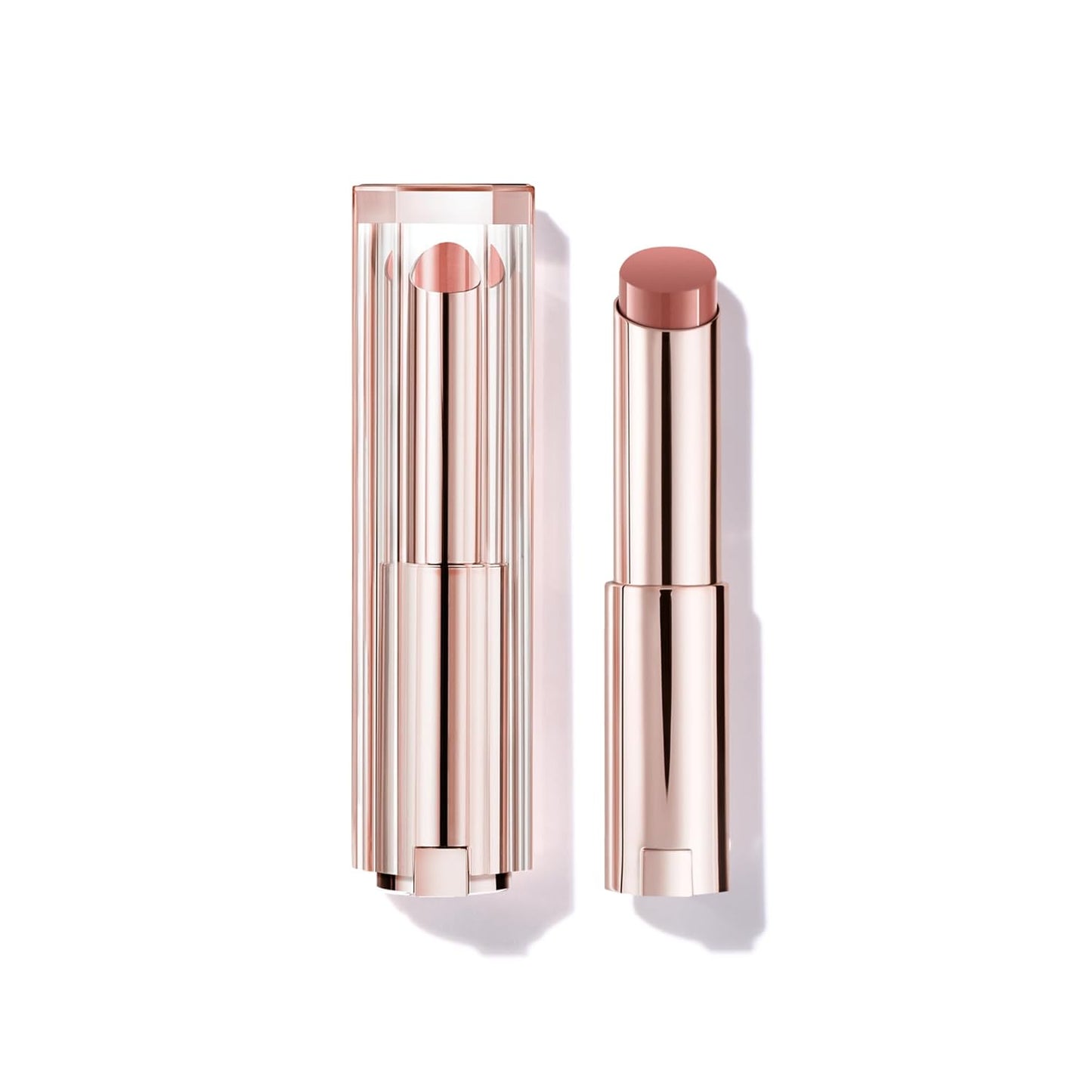 Lancome Lip Idole Squalane - 12 Butterglow Hydrating Lip Balm Review