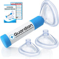 Anti-Choking Device for Kids and Adults - Essential Rescue Tool