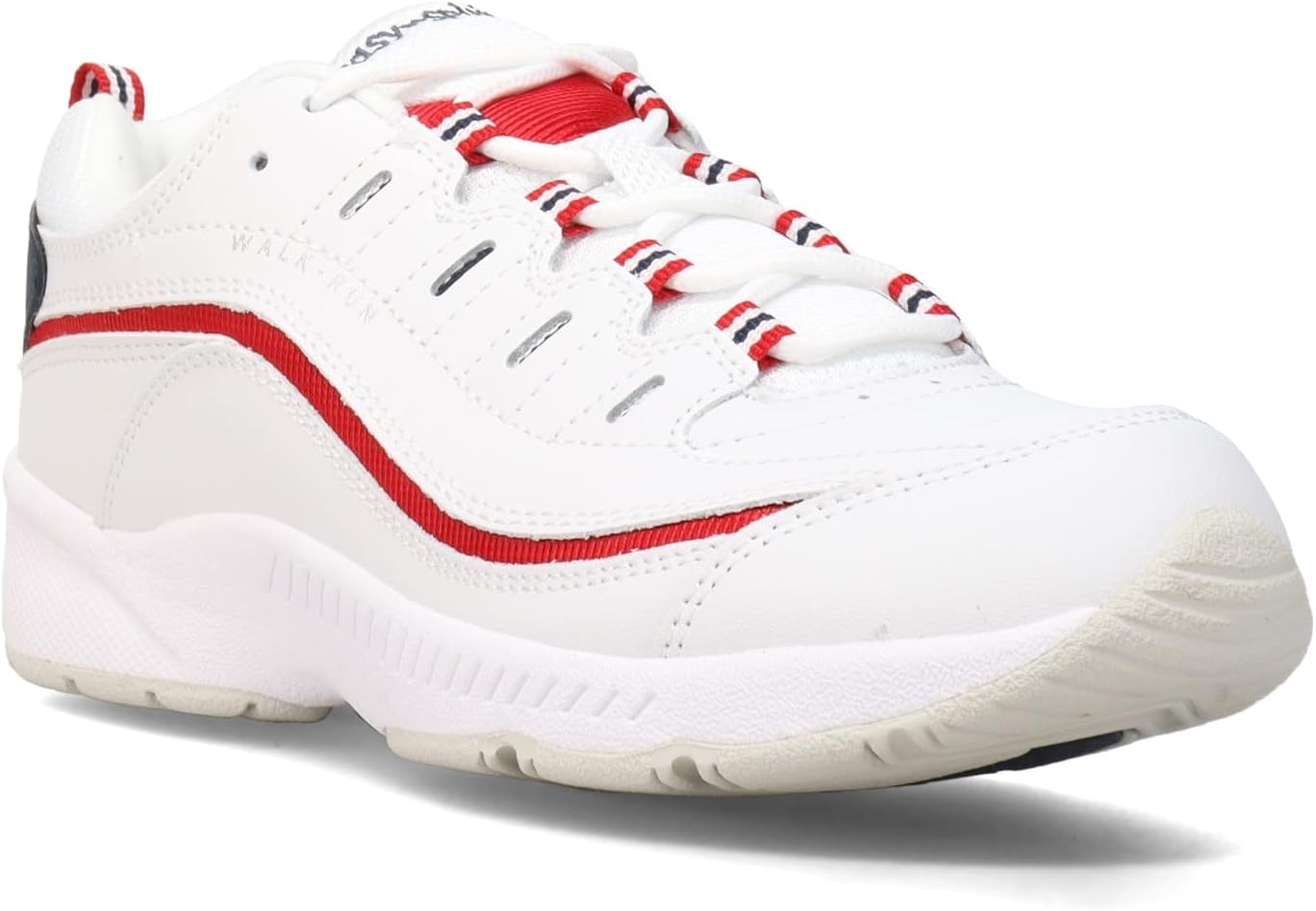 Easy Spirit Women's Romy Sneaker: Lightweight Comfort for All