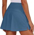 Stylish 16 Inch Golf Skorts for Women by PINSPARK with Pockets