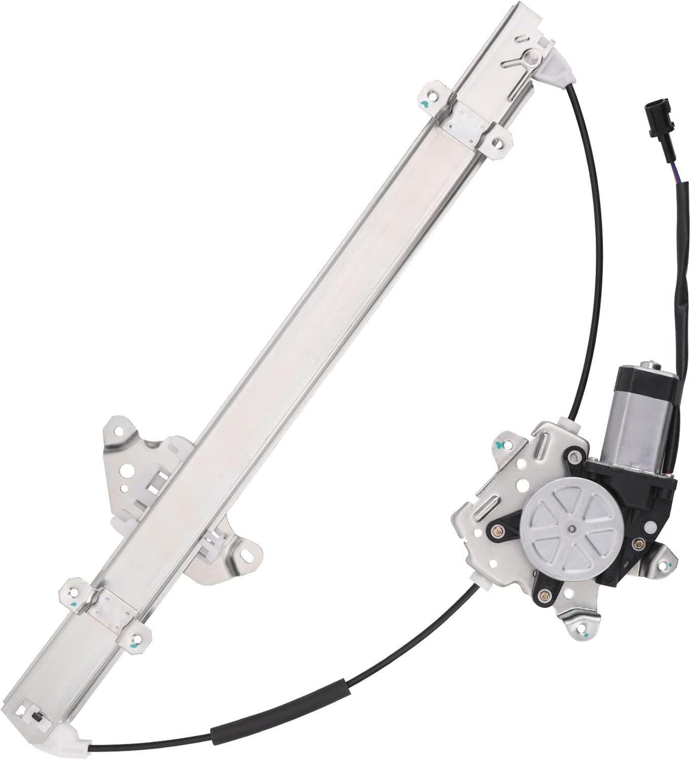 741-348 Front Driver Side Power Window Lift Regulator Review