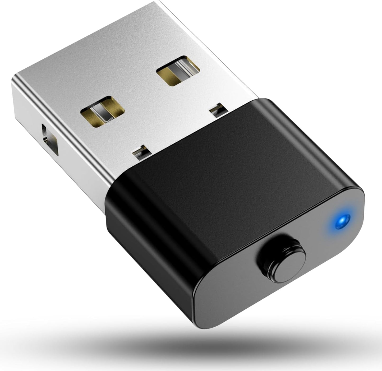 Keep Computer Awake with Mouse Jiggler USB