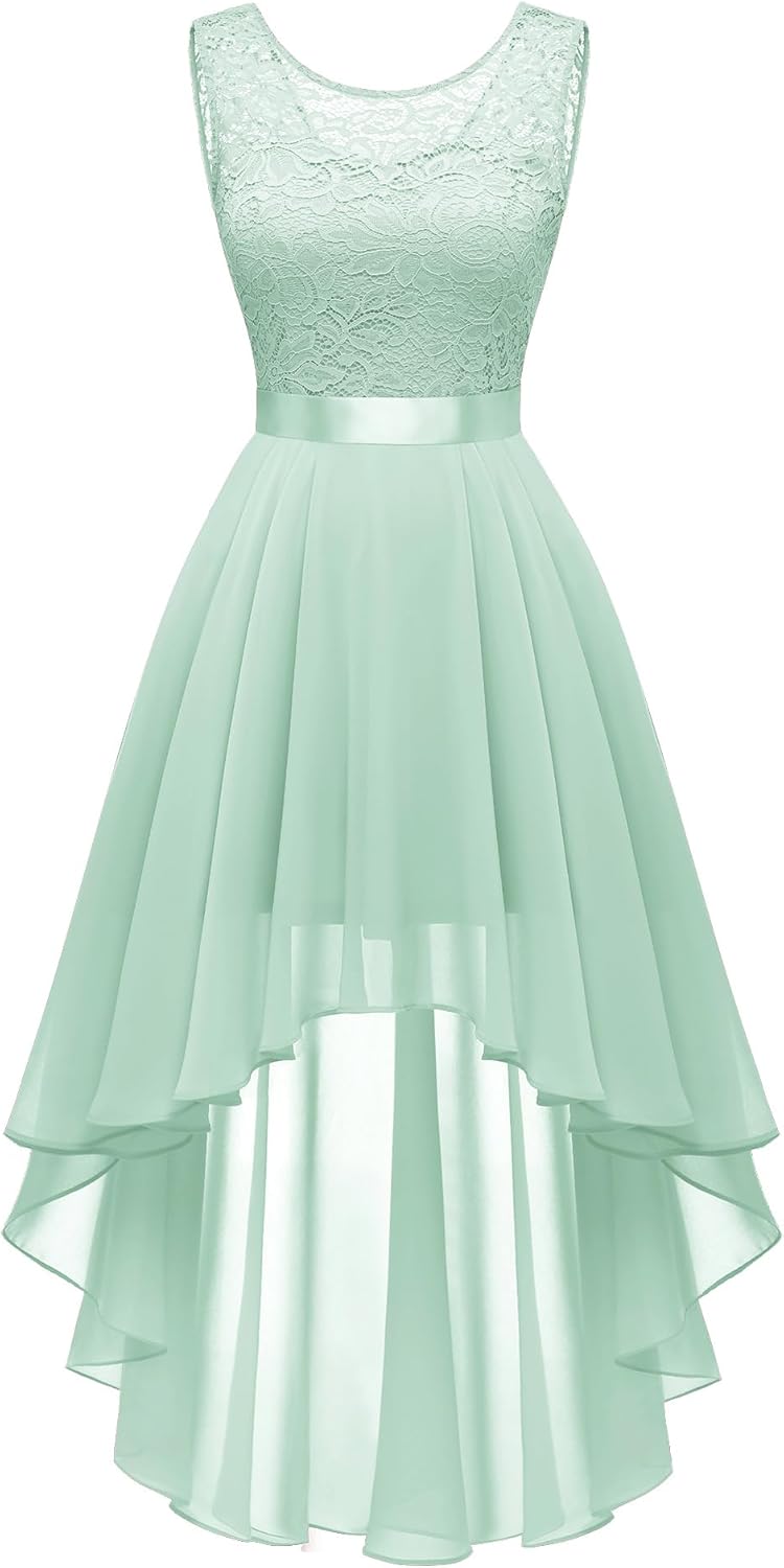 BeryLove Homecoming Cocktail Formal Dresses for Every Occasion