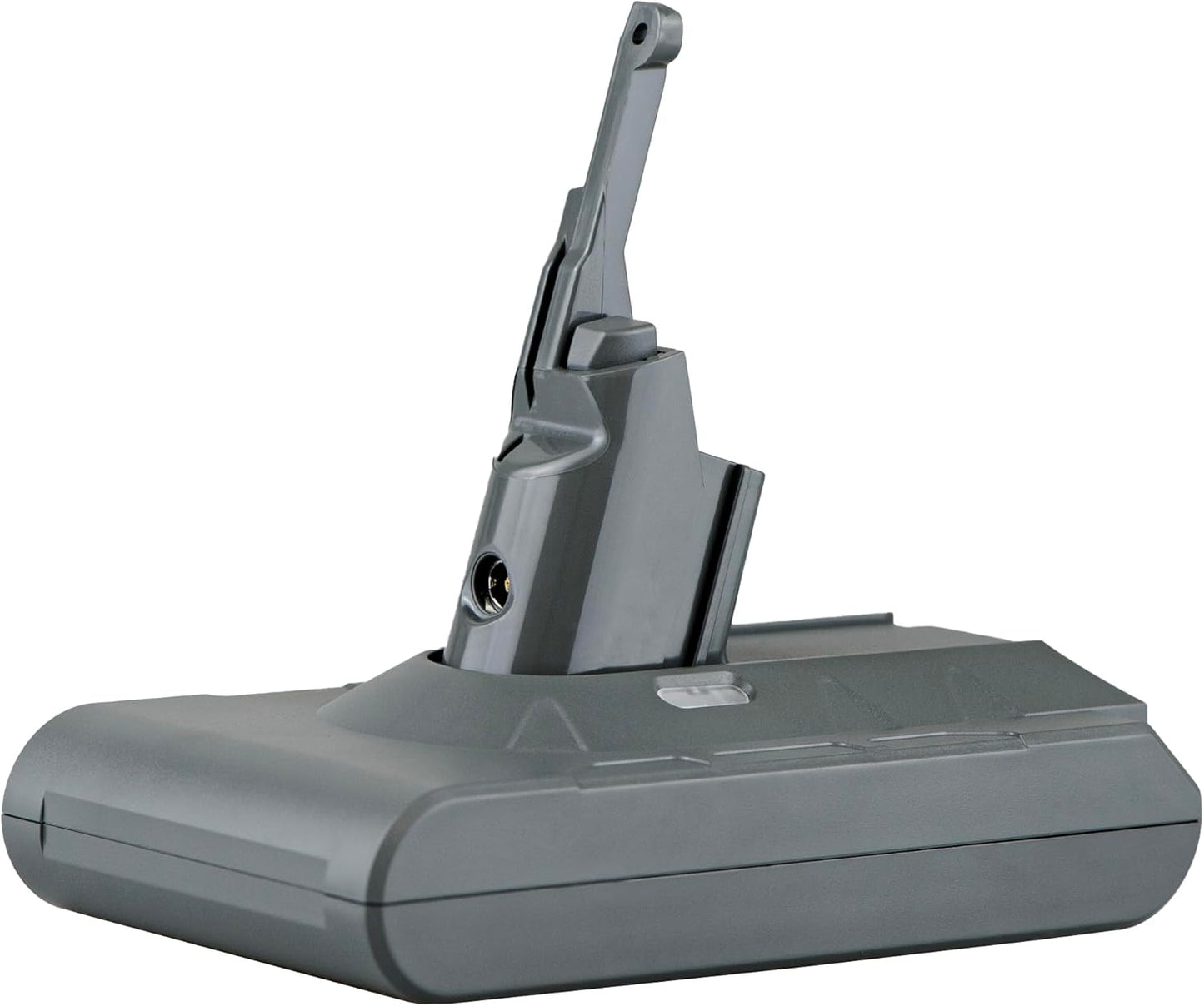 Long-Lasting Power for Dyson V8 Vacuums - QUMOX 5.0Ah Battery
