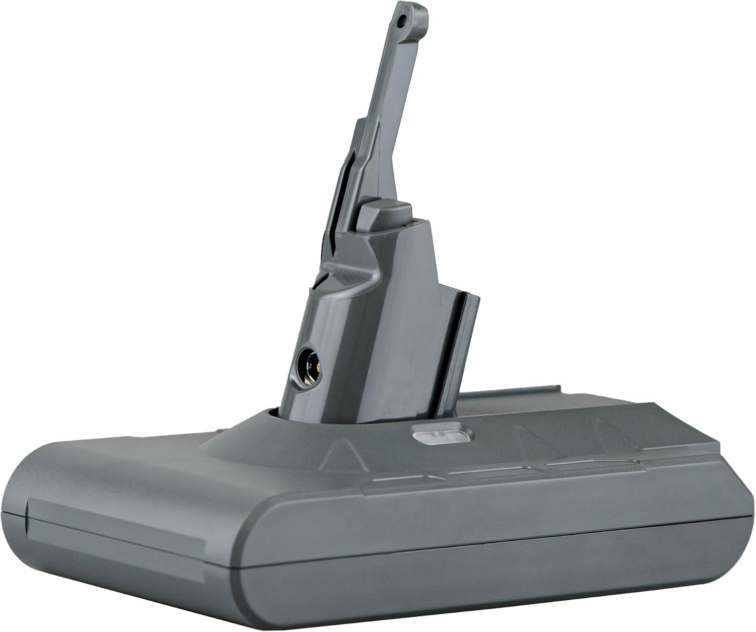 Long-Lasting Power for Dyson V8 Vacuums - QUMOX 5.0Ah Battery