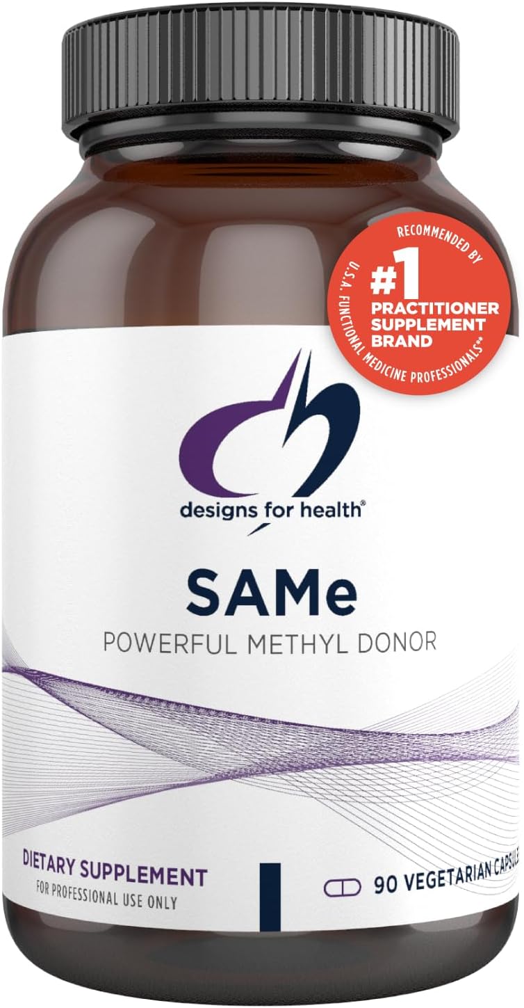 Same Capsules with B6, B12 + 5-MTHF for Immune Support